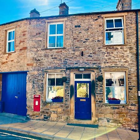 Villa The Old Post Office - Giggleswick Exterior foto